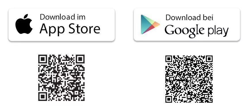 BarCodes_App Stores