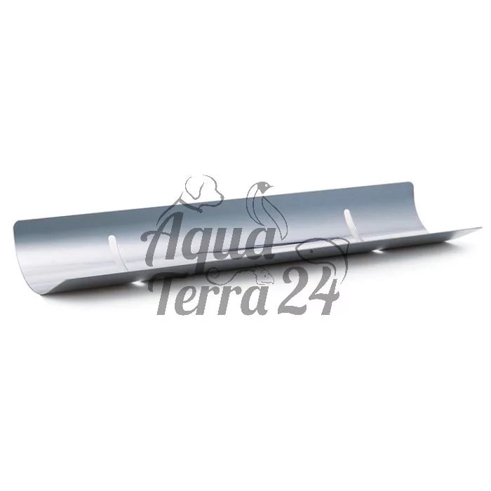 für €10,42 / Arcadia Reflector - High gloss, for 450-1500mm T5/T8 Tubes