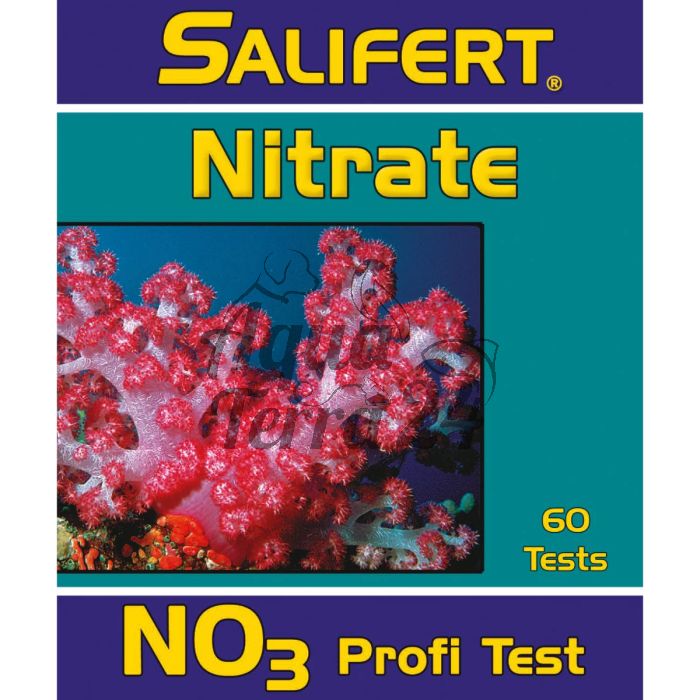 für €12,80 / Salifert® Nitrate NO3 Profi Test Set