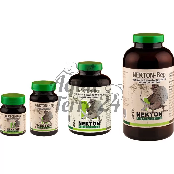 für €4,87 / Nekton-Rep Multi-vitamin compound