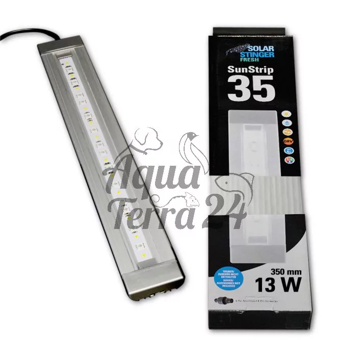 für €35,90 / SolarStinger® SunStrip 35/70Wm  Fresh RGB/Weiß LED