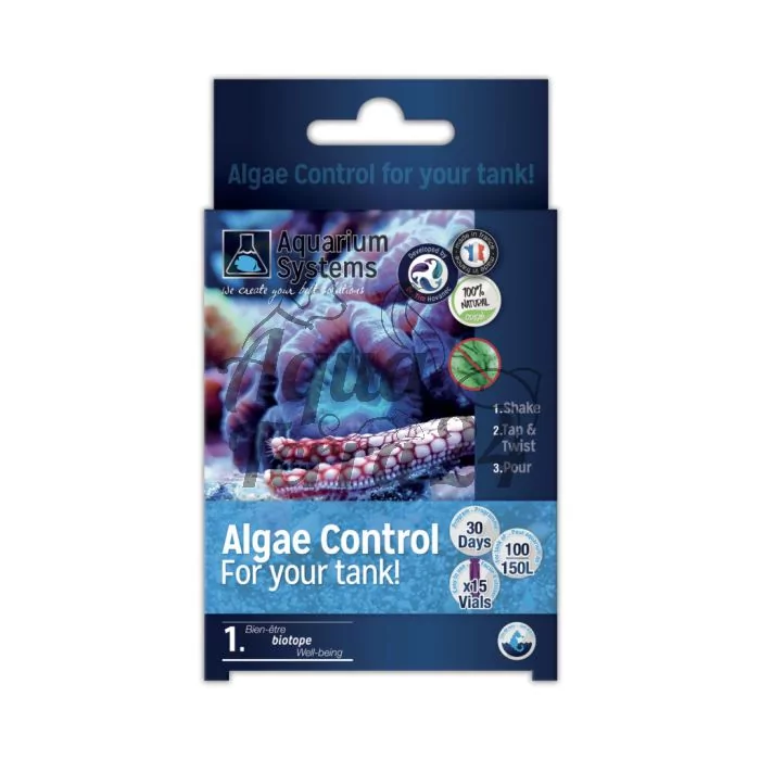 für €12,99 / L’Unidose Reef  - Algae Control For Your Tank Marine by Aquarium Systems