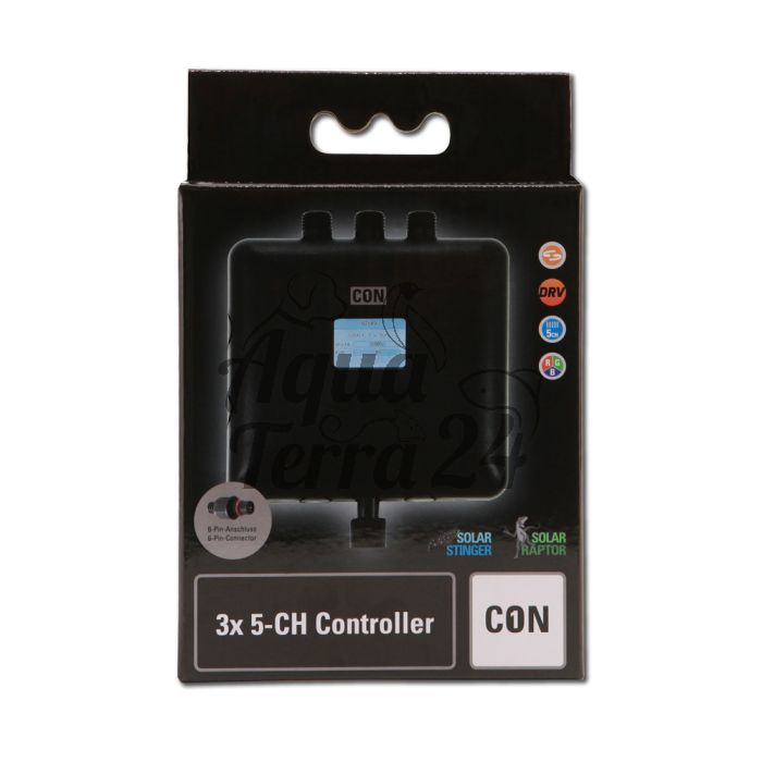 für €82,72 / SolarStinger/SolarRaptor CON1 LED Controller