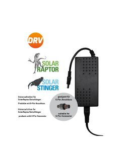 für €150,75 / SolarStinger/SolarRaptor Netzteil 160W  DRV2 Set