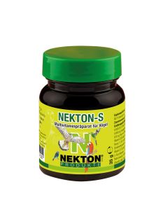 für €3,82 / NEKTON-S 35gr Multi-vitamine compound