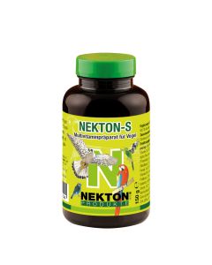 für €9,22 / NEKTON-S Composé multi-vitaminé 150gr