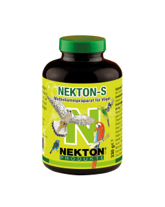 für €18,25 / NEKTON-S Composé multi-vitaminé 330gr