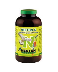 für €35,83 / NEKTON-S Composé multi-vitaminé 700gr