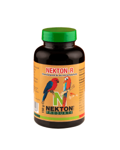 für €13,37 / NEKTON-R 150gr / Preparazione di vitamine con intensificazione del colore (rosso)