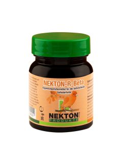 für €5,27 / NEKTON-R-Beta 35gr Vitaminpräparat m. Farbintensivierung (lachsf.)