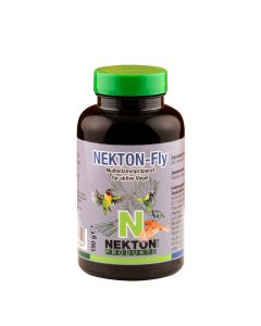 für €9,68 / NEKTON-Fly 150gr Multivitamine für aktive Vögel