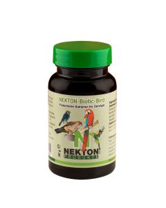 für €7,72 / NEKTON-Biotic-Bird-50gr