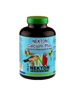 für €18,52 / NEKTON-Calcium-Plus 330gr + Magnesium for birds