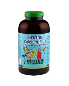 für €30,17 / NEKTON-Calcium-Plus 650gr + Magnesium for birds