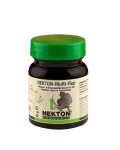 für €4,21 / NEKTON-Multi-Rep 35gr Vitamin und Mineralstoffe