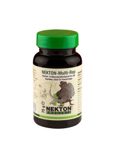 für €6,26 / NEKTON-Multi-Rep 75gr Vitamin and mineral supplement