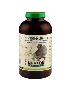 für €49,16 / NEKTON-Multi-Rep 700gr Vitamin und Mineralstoffe