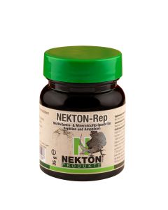 für €4,87 / Nekton-Rep 35gr Multi-vitamin compound