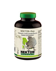 für €18,49 / Nekton-Rep 300gr Multi-vitamin compound