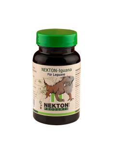 für €7,64, NEKTON-Iguana 40gr Vitamin und Aufbaupräparat