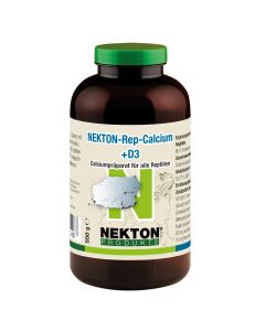 für €24,82 / NEKTON-Rep-Calcium+D3-550gr