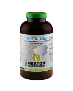 für €20,72 / Nekton MSA 850g Mineral supplement for pets