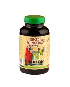 für €11,19 / NEKTON-Pollen Power mit Oregano 90gr - Blütenpollen