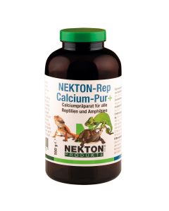 für €9,80 / NEKTON-Rep-Calcium-Pur+-550 gr