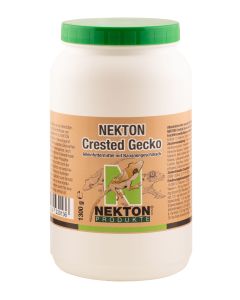 für €67,94, NEKTON Crested Gecko mit Bananengeschmack-1300gr