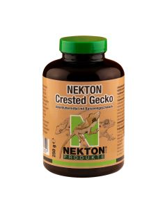 für €20,04, NEKTON Crested Gecko mit Bananengeschmack-250gr