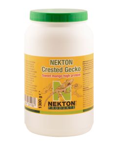 für €67,94, NEKTON Crested Gecko sweet mango high protein-1300gr