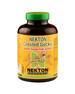 für €20,04, NEKTON Crested Gecko sweet mango high protein-250gr