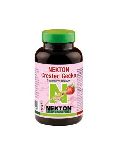 für €10,06 / NEKTON Crested Gecko-100gr Strawberry pleasure Kronengeckofutter