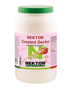 für €67,59 / NEKTON Crested Gecko-1300gr Strawberry pleasure