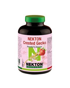für €19,94 / NEKTON Crested Gecko-250gr Strawberry pleasure Kronengeckofutter