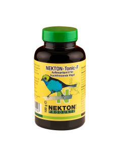 für €6,45 / NEKTON-Tonic-F 100gr for fruit-eating bird