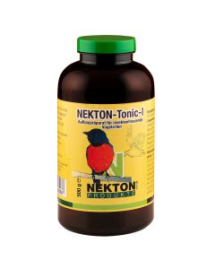 für €26,34 / NEKTON-Tonic-I 500gr für Insektenfresser