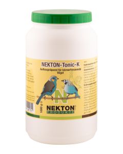 für €46,75 / NEKTON-Tonic-K 1000gr for granivores