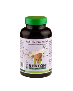 für €13,43 / NEKTON-Pro-Active 100g feed supplement for locomotor system