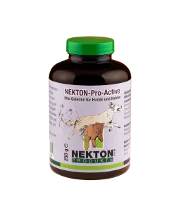 für €31,08 / NEKTON-Pro-Active 250gr feed supplement for locomotor system