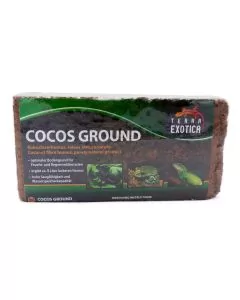 für €1,90 / Cocos Ground ca. 650 g - fein