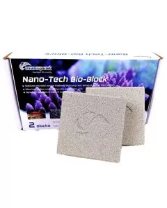 für €29,90 / Maxspect Nano-Tech Bio-Block 2St.