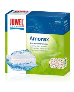 für €9,99, Juwel Amorax Ammoniumentferner-XL