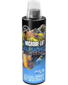 für €16,65, Microbe-Lift Aqua Balance Nitratentferner-473ml