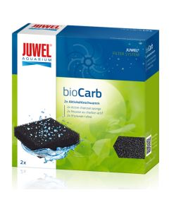 für €9,99, Juwel bioCarb Kohleschwamm-XL