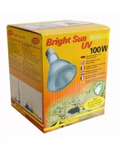 für €44,22 / Lucky Reptile Bright Sun UV Desert 100W - BSD-100