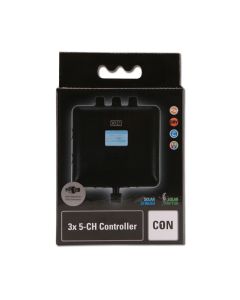 SolarStinger/SolarRaptor CON1 LED Controller