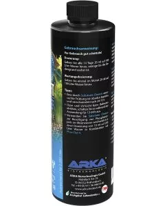 für €9,58 / Arka Microbe-Lift SUBSTRATE CLEANER