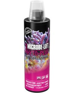 für €11,80 / Arka Microbe-Lift Phyto-Plus - Pflanzliches Plankton-118ml