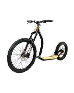 für €1.246,00 / Gravity Scooters DH Core Air